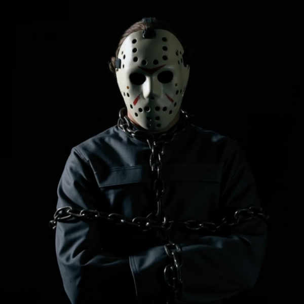 Straitjacket cinematic style F1D - Straitjacket F1D v1.0