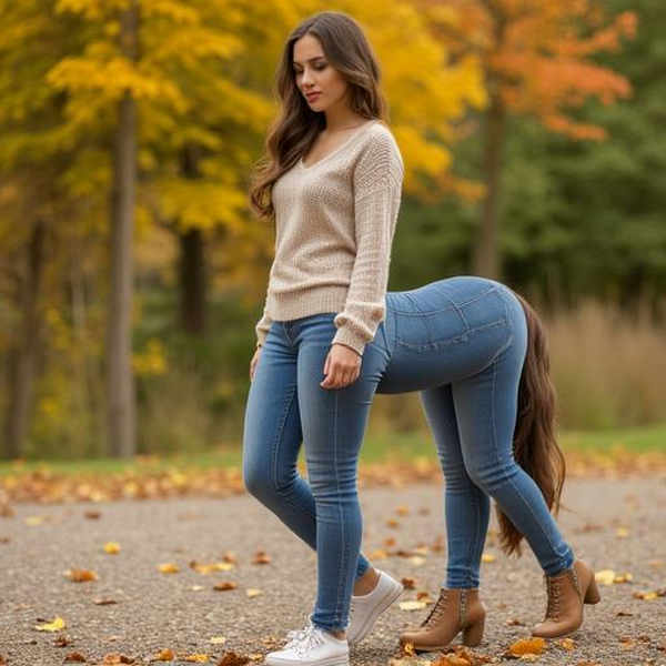 Humantaur - Flux - V1