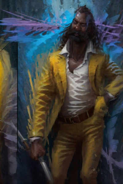 Disco Disco Disco elysium concept-art-version - V1