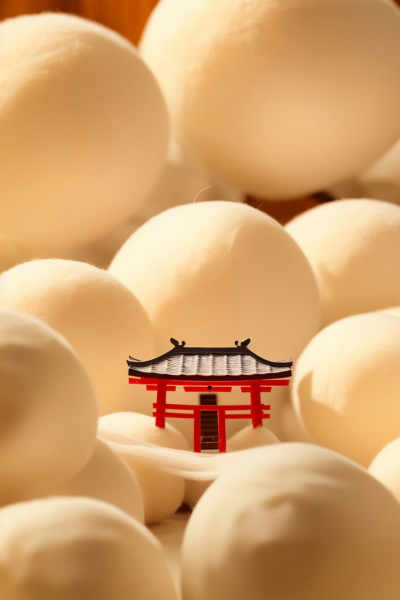 OB Miniature Real Photography-V3 - v2.0