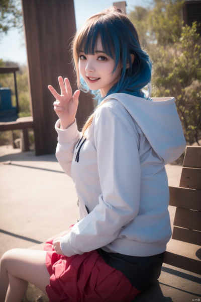 XE: Cosplay SD15 - 0.1