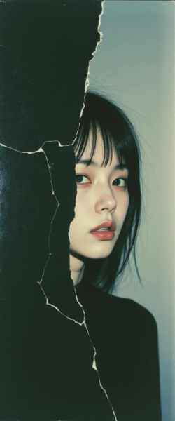 Polaroid photo - v1.0