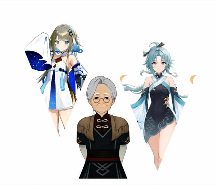 - 归终/阿萍-Guizhong/Ping