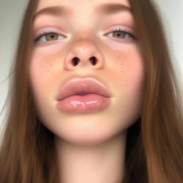 Lip Gloss (sexy lips) by DarkEffect - Lip Gloss