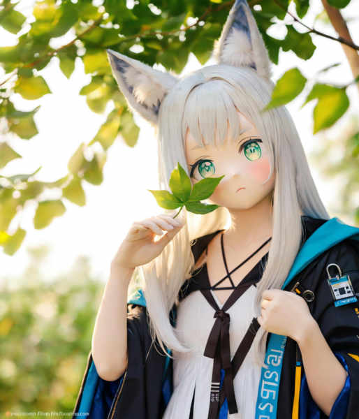 kigurumi style - 2.0b