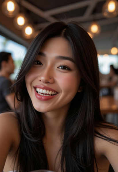 Celeb Mix Characters | Flux + Pony - Lei FLux