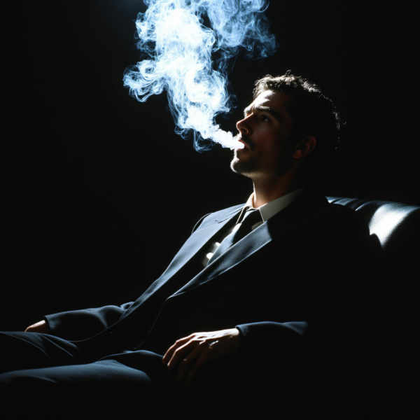 2000s Crime Thriller Movie (SD1, SDXL, Pony, Flux) - Flux