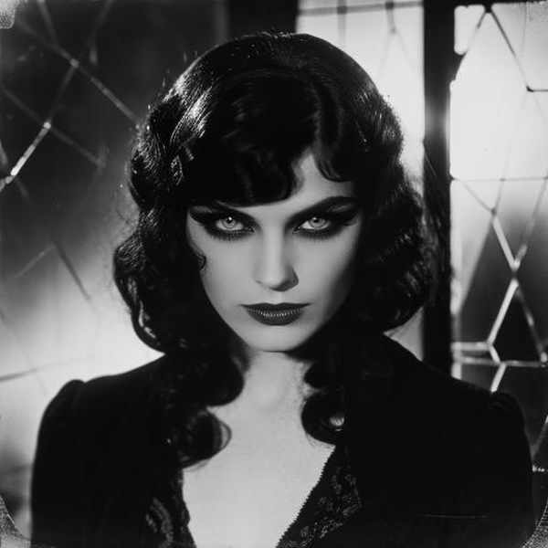 20s Silent Movie (SD1, SDXL, Pony, Flux) - SD1