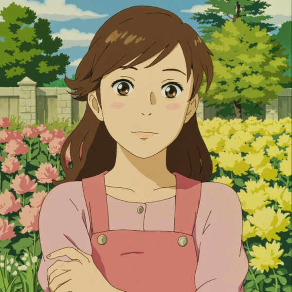 Miyazaki anime - v1.0