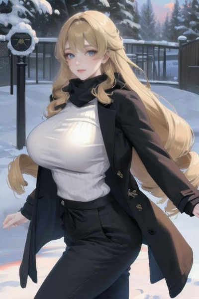 Navia - Genshin Impact - v2.0 (outdated)