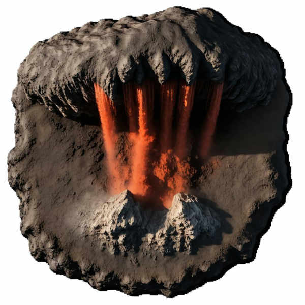 Og VTT Maps - Terrain Patch v1.0 SDXL