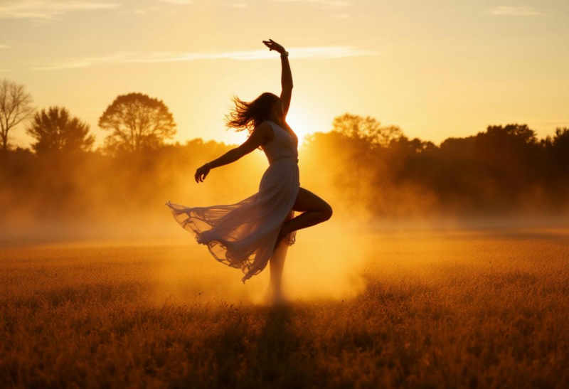 Film Photography FLUX - V1