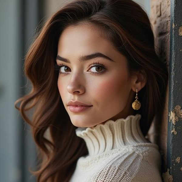 Portrait Photo style - v2.0