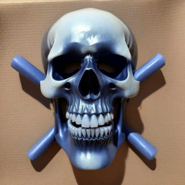 Retail Recycling Pile - V1