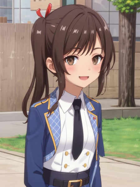 · (The Demon Sword Master of Excalibur Academy) - 2Fenris Squadmate2