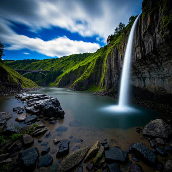 Polarizing + (Neutral Density filter) Filter Cinematic Photography style XL + F1D - polarizing F1D v