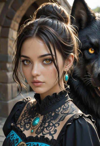 SDXL: Titan Horizon v1.0 - v1.0