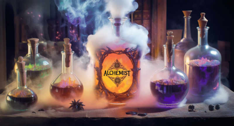 Yandex Alchemist SDXL - SDXL