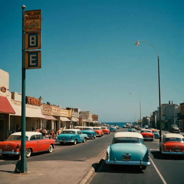 - Technicolor XL v1.0