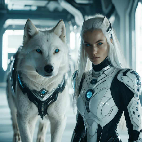 2020s Sci-Fi Movie (SD1, SDXL, Pony, Flux) - SD1