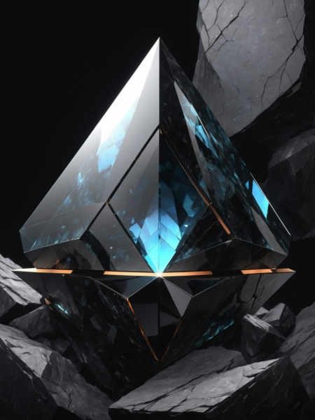 Promptcore (Flux + XL) - Darkcore SDXL