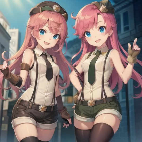 TNT Female Novice-Target & Track - v1.0Old