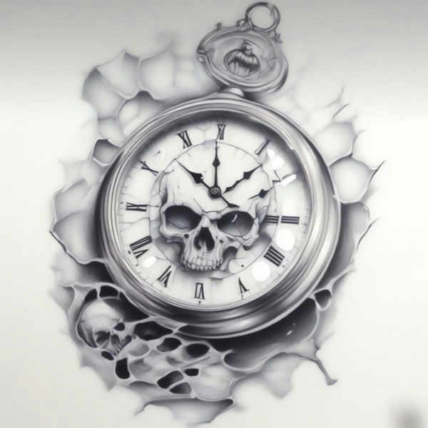 Tattoo Maker XL - V1