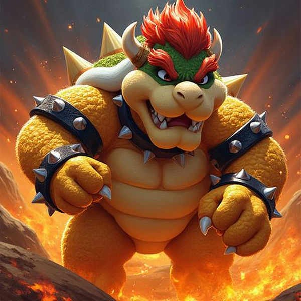 Bowser - v2.0-epoch4
