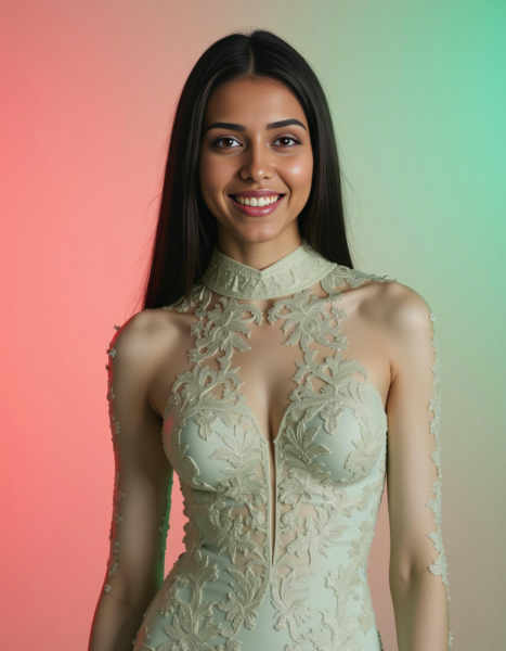 Desi Coffee - Flux - Combined Lora for Indian/South Asian Faces - v3.0