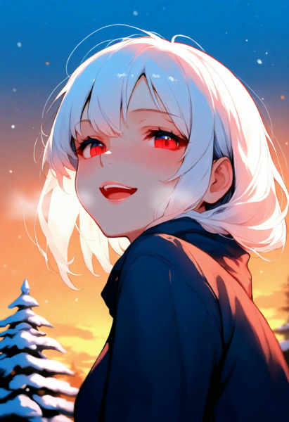 Pony: People's Works v1-v6 - v5.9(not recommended)