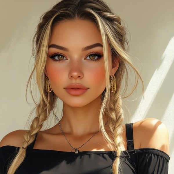 Tiger Kittens - Calliope