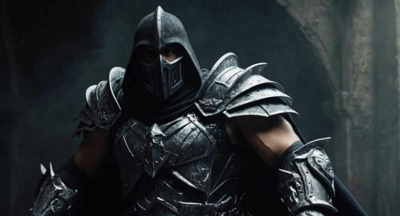 The Shredder XL + SD.5 + F1D - Shredder xl v1.0