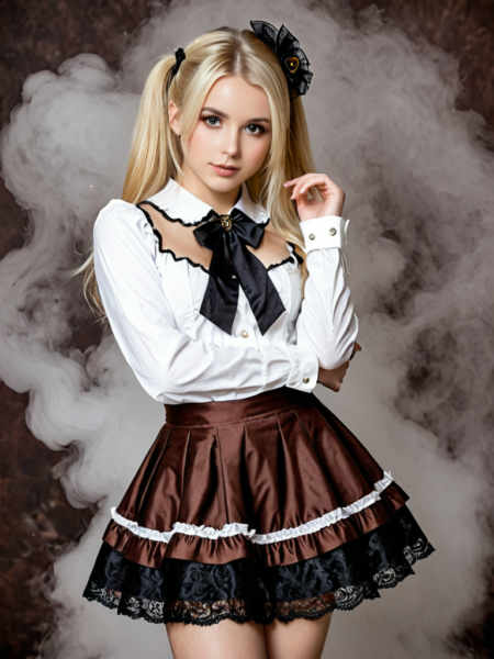 Steam Lolita - v1.0-XL - v1.0-XL
