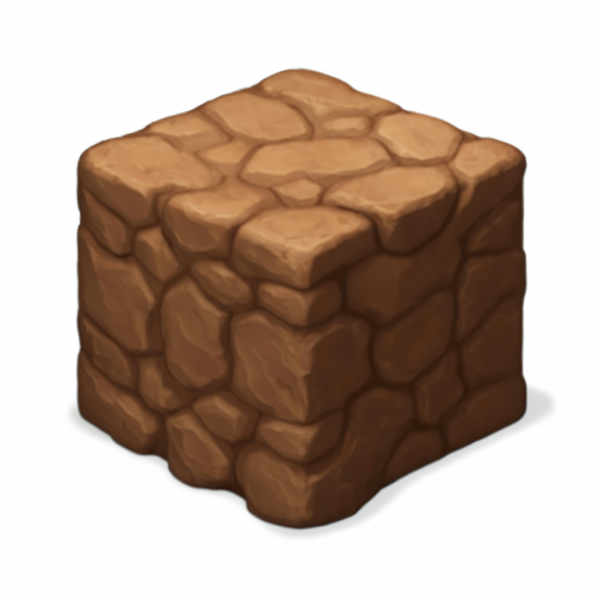 F1 Isometric 3D Grid, Tile, Cube, Block Design - Alpha