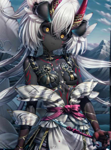 ageha(satake yoshishige) / sengoku koihime EX ichi - v3B