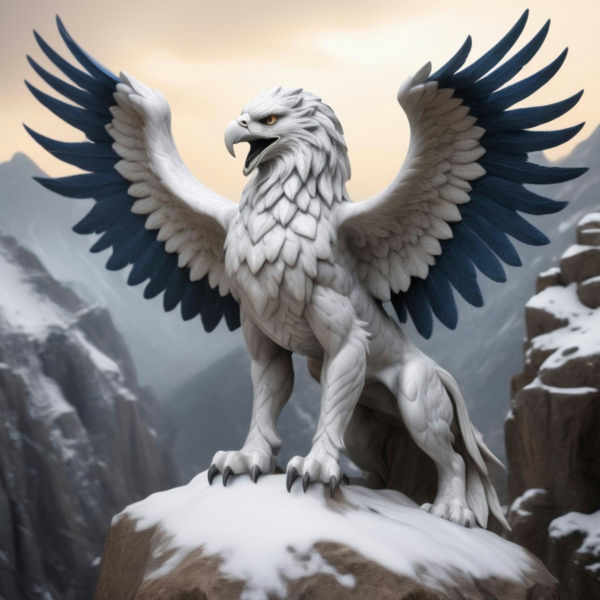 Stonebound Marble World Morph - V1.0 Flux