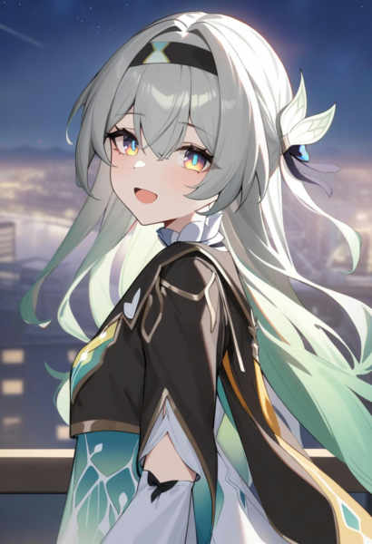 Star Rail 星穹铁道 Firefly 流萤 开拓者 Trailblazer SD1.5/SDXL - solo