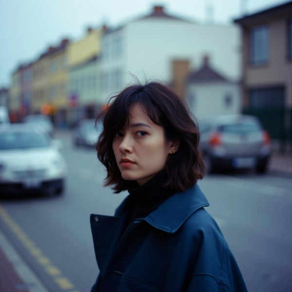 ECN-2 process Film style F1D + XL - ECN-2 process F1D v1.0