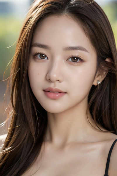 Lemix Realistic Asians - v3 Inpainting