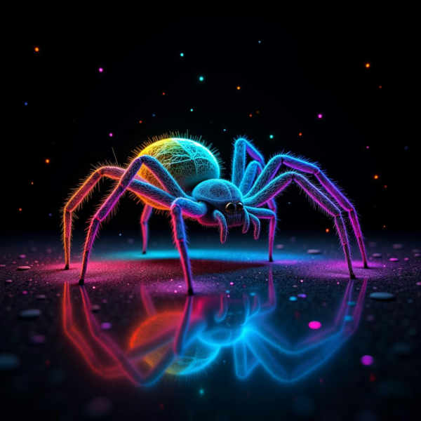 Neon glow vibrant style | F1 SSS+++ Sora - v1.0