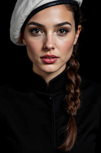 Honor Harrington - v1.0