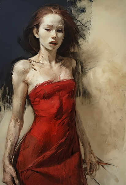 Rick Berry Style - v1.0