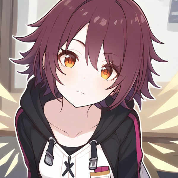 Princess Connect Re:dive Comic Meme\ - SDxl