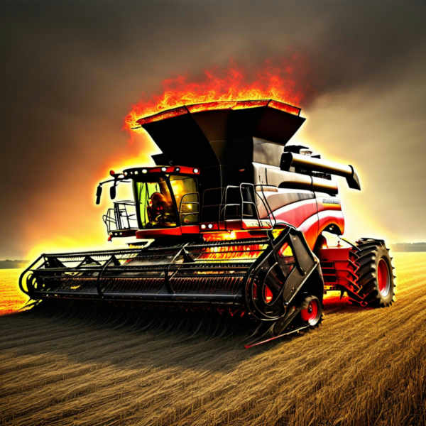 HavvoricFireDarkstyle - V1