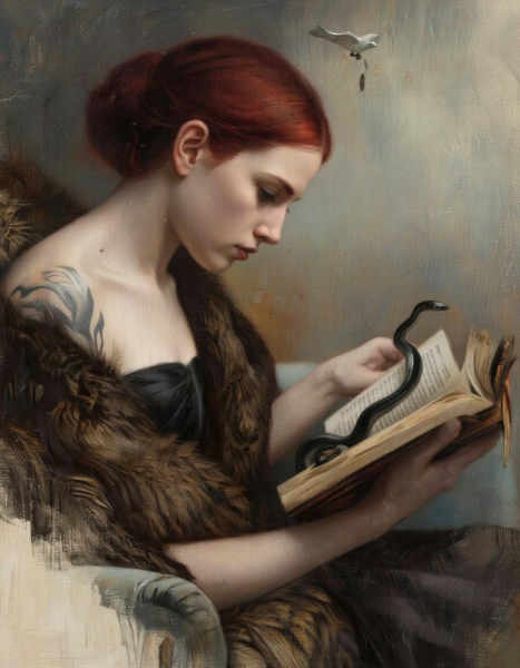 Tom Bagshaw - V1