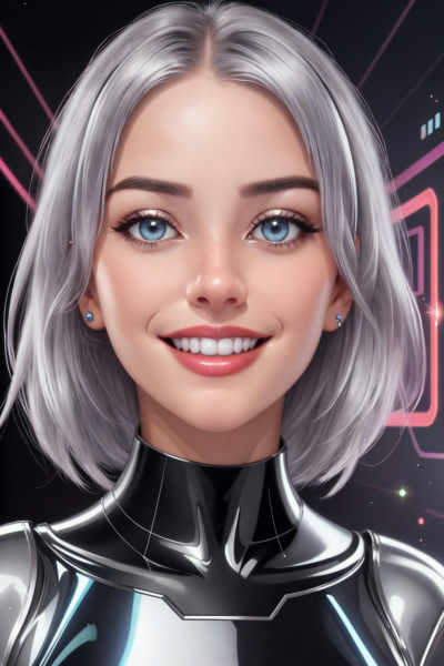 Consistent Babes - 2.0