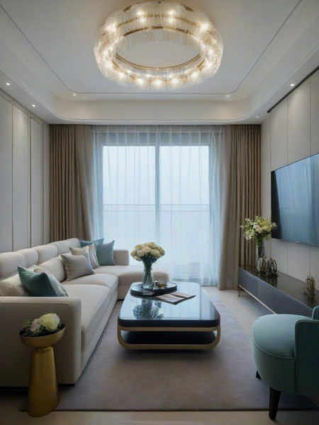 JJ's Interior style - Affordable Luxury - XL v1.0