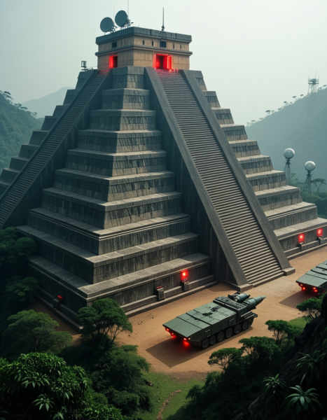 secret fortress - v1.0