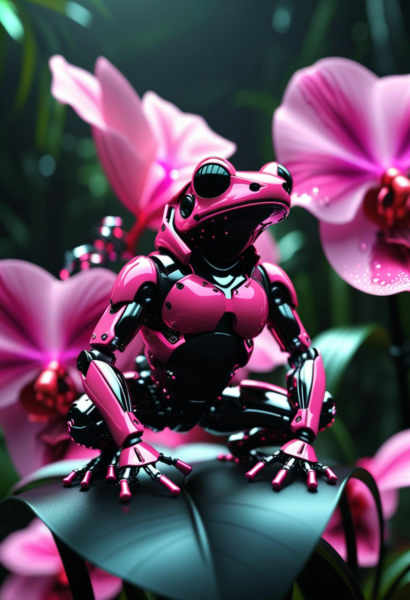 Moxie Diffusion XL - v1.9