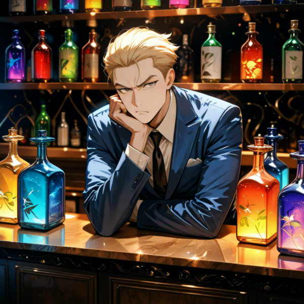 OstAnderAni4MIX - v1.3